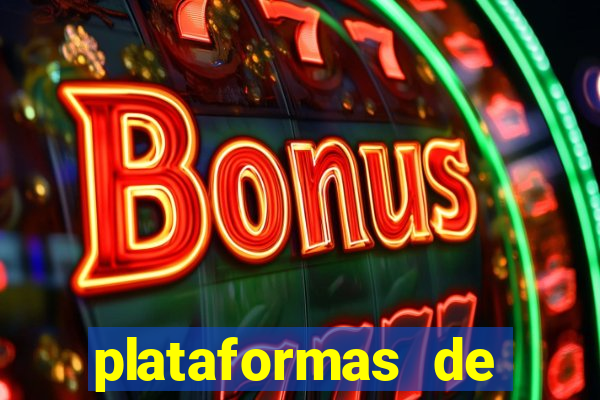 plataformas de jogos que pagam bem